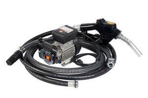 Sudová zostava na naftu MECLUBE  TRANSFER KIT, 230 V, 100 l/min