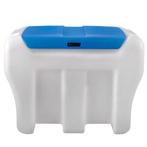 Mobilná nádrž na AdBlue mobilBLUE 450 l, s prietokomerom