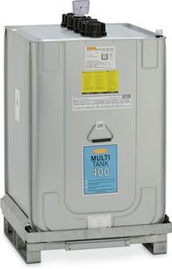 Nádrže na naftu MULTI-Tank 400 l