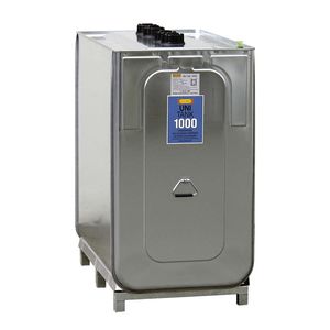 UNI-Tank dvojplášťová nádrž 1000 l