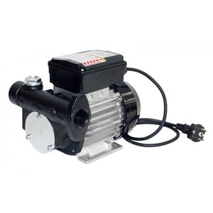 Čerpadlo na naftu MECLUBE 60 l