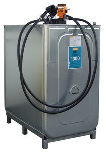Nádrž na naftu UNI-Tank 1000L
