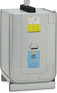 Nádrž na naftu UNI-Tank 400 l