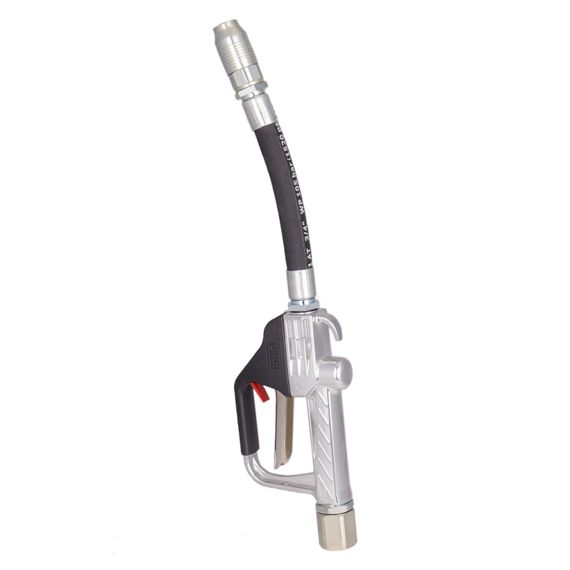 Výdajná pištoľ na olej vysoký prietok flexi výlevka