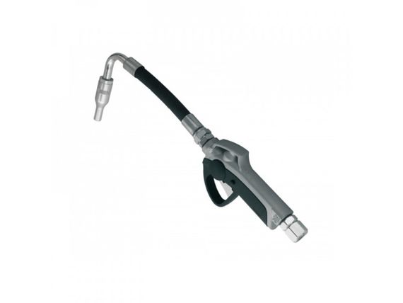 Výdajná pištoľ na olej Easyoil 2, s flexi výlevkou