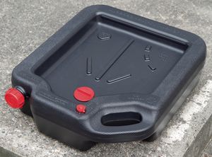 Záchytný kanister 15L