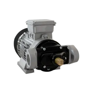 Elektrické čerpadlo na olej  - zubové, VISCOMAT GEROTOR