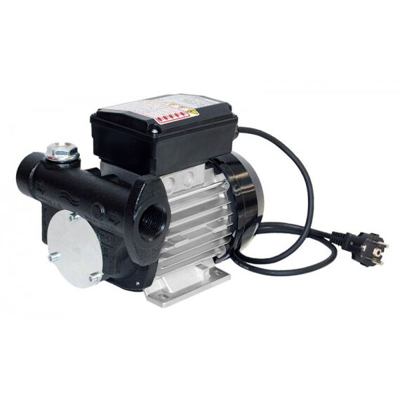 Čerpadlo na naftu MECLUBE 60 l