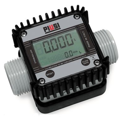 Digitálny prietokomer na AdBlue K24