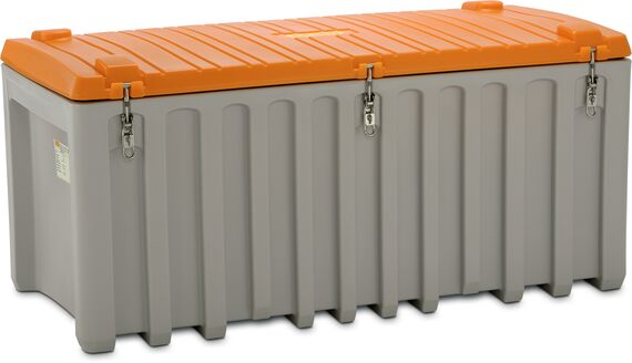 Box na náradie CEMbox 750 L