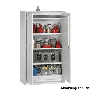 Protipožiarna skrinka typ FWF 90 SST-D 9/20 3 police