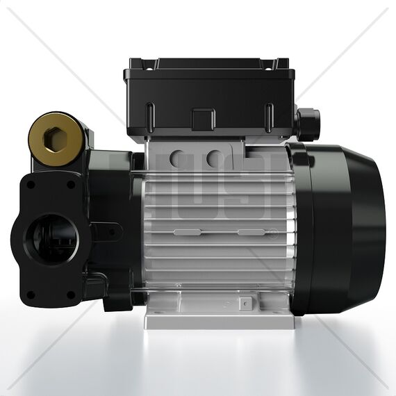 Čerpadlo na naftu PIUSI E140