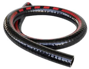 Sacia hadica na naftu pogumovaná