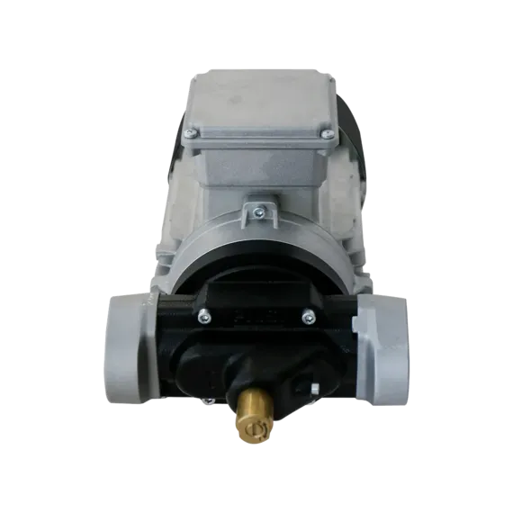 Elektrické čerpadlo na olej  - zubové, VISCOMAT GEROTOR