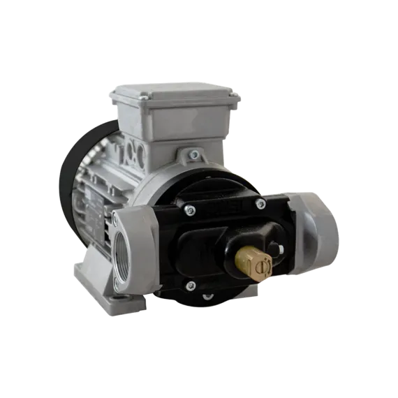 Elektrické čerpadlo na olej  - zubové, VISCOMAT GEROTOR