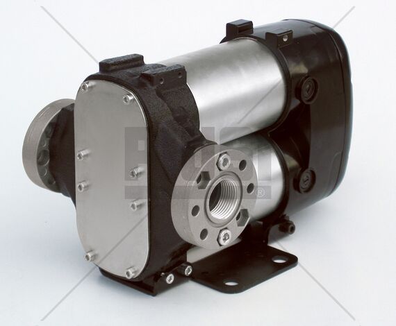 Čerpadlo na naftu BIPUMP 12 V