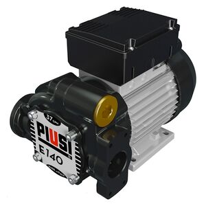 Čerpadlo na naftu PIUSI E140