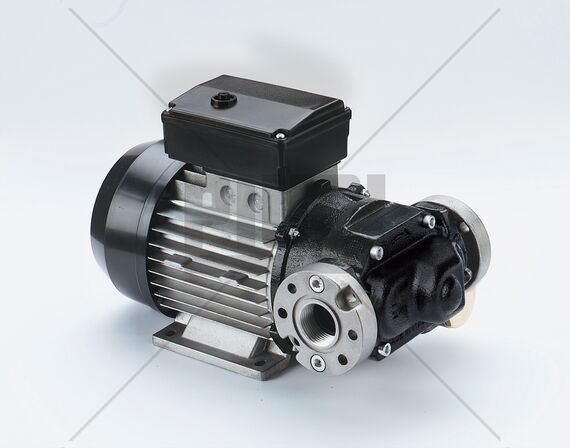 Čerpadlo na naftu PIUSI E120 M