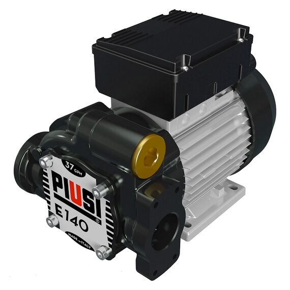 Čerpadlo na naftu PIUSI E140