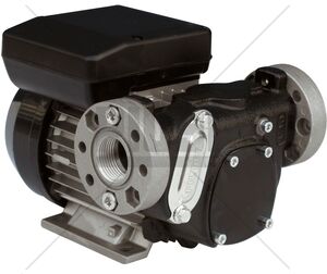 Čerpadlo na naftu PANTHER 72