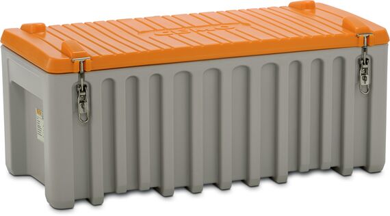 Box na náradie CEMbox 250 L
