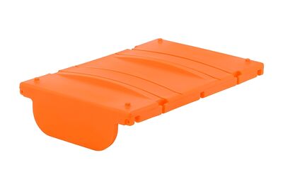 Kryt na DT-Mobil Easy 600 l