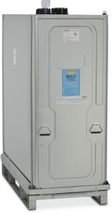 Nádrže na naftu MULTI-Tank 1500 l