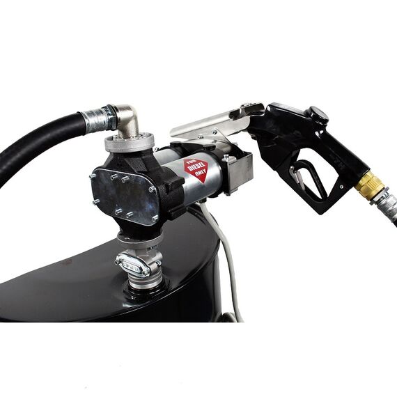 Čerpadlo na naftu BIPUMP 12 V