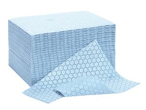 SORPČNÁ ROHOŽ CEMSORB OIL HYDROFÓBNA (40 X 50 CM)