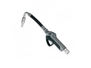Výdajná pištoľ na olej Easyoil 2, s flexi výlevkou