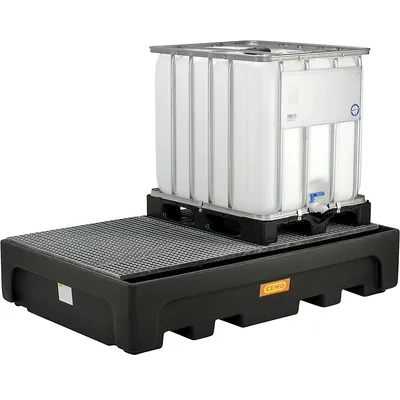 Záchytné vane pod 1000 L IBC