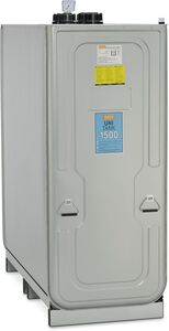 Nádrž na naftu UNI-Tank 1500 l