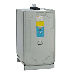 UNI-Tank dvojplášťová nádrž 750 l
