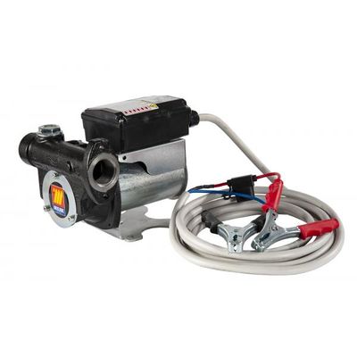 Čerpadlo na naftu MECLUBE 12 V, 60 l/min