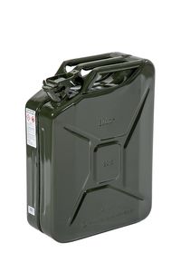 Kanister na benzín 20 l