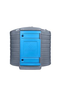Nádrže na AdBlue