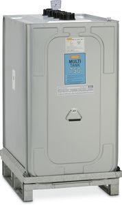 Nádrže na naftu MULTI-Tank 750 l