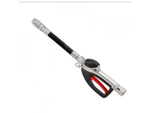 Výdajná pištoľ na olej vysoký prietok flexi výlevka