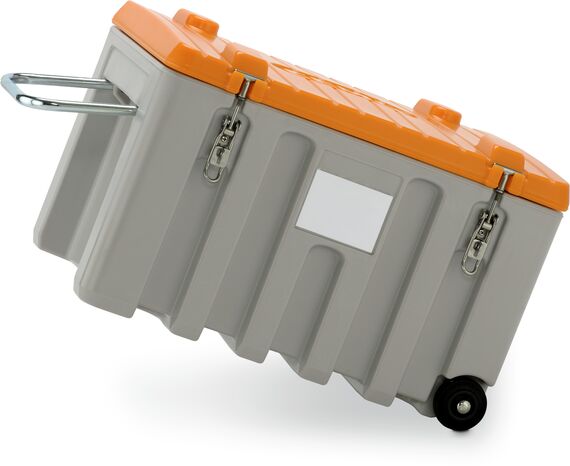 Box na náradie CEMbox TROLLEY 150 l