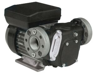 Čerpadlo na naftu PANTHER 90