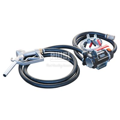 Sudová zostava na naftu PIUSI BATTERY KIT 3000,  12 V