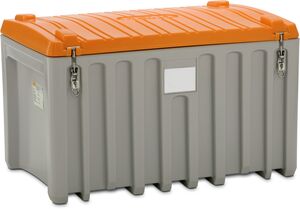 Box na náradie CEMbox 400 L