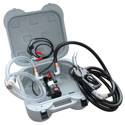 Čerpadlová zostava na naftu - 40 l/min, 12 V