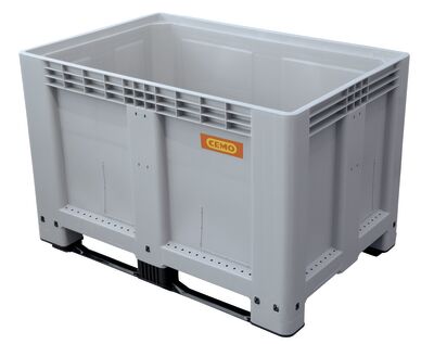 Logistické boxy