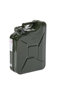 Kanister na benzín 10 l