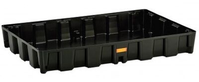 Záchytná vaňa PE 250HD bez roštu