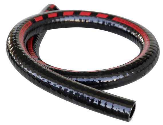 Sacia hadica na naftu pogumovaná