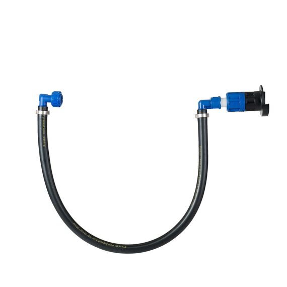 Výdajná zostava na AdBlue FMT SWISS 230 V s prietokomerom
