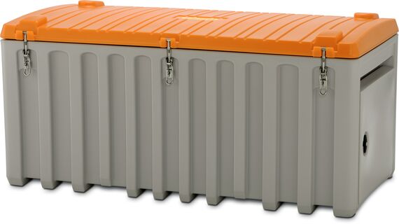 Box na náradie CEMbox 750 L