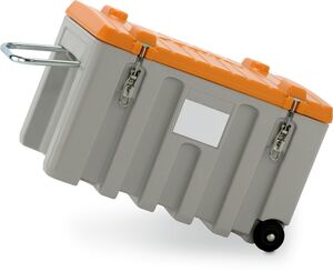 Box na náradie CEMbox TROLLEY 150 l